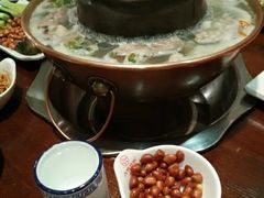 -大明铜锅·烤涮坊·烧烤(新开路店)