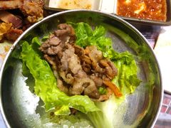 -韩一品韩国料理(柏庐南路店)