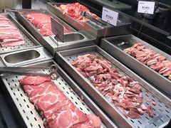 -韩盛·盛江山自助料理(中街大悦城店)