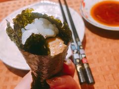 -北京泰富酒店-道日本料理餐厅