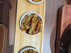 -良米山·云南野生菌过桥米线(上海首店)