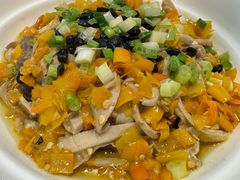-佳兰雅序融合菜(高新店)