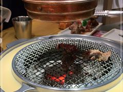 -喜来稀肉(北外滩白玉兰广场店)