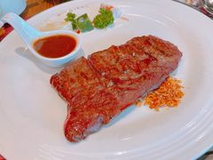 -西十二街牛排(西红门荟聚店)