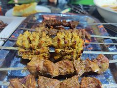 -二姐卤煮(南十里居店)