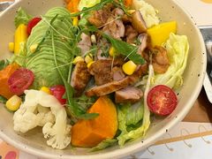 -做披萨的奇葩(中海央墅店)