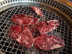 -一品诚记烤肉·甄选店(中南路店)