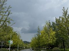 -浙江农林大学(东湖校区)