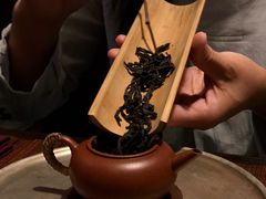 -见山茶事(丽水路店)