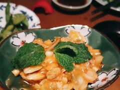 -阿吾罗日本料理(K11艺术中心店)