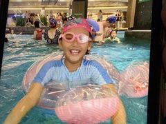 -青水瓦台汤泉(未央店)