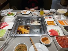 -海底捞火锅(铁西万达店)