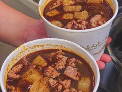 -王记生烫牛杂面馆(兰陵路店)