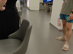 -华为授权服务中心(通州万达广场)