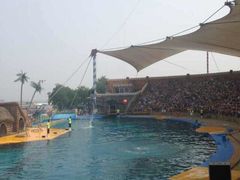 -北戴河圣蓝海洋公园