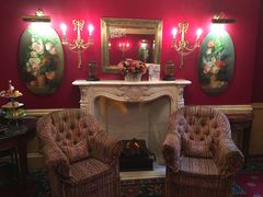 -Afternoon Tea at The Goring