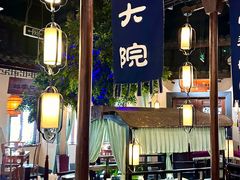 -一味大院•桐庐菜传承店(春江路店)
