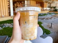-Seesaw Coffee(朝阳大悦城店)