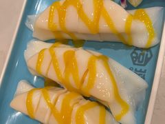 -香香海南菜餐厅