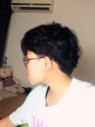 点击看大图 picture-P.STYLE 派斯造型