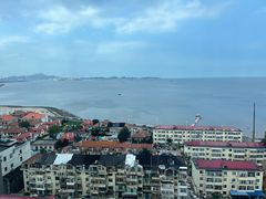 -烟台百纳瑞汀酒店