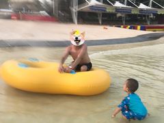 -武汉玛雅海滩水公园