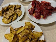 -风味烧烤