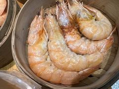 -济南海鲜大市场