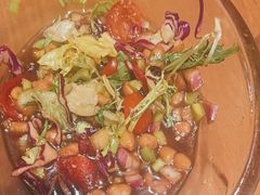 -聚点串吧·北京烧烤(赵登禹路店)