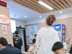-小马牛肉面·牛骨熬制(南京博物院店)