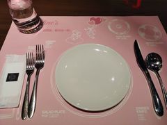 -西堤牛排(合肥之心城店)