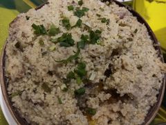 粉蒸糯米排骨-辛香汇(大华第一坊店)