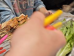 -不夜天烧烤牛骨头(南湖店)