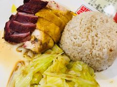 -永祥烧腊餐厅(虹口店)