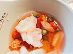 -巴倒烫陆派火锅山庄(南山总店)