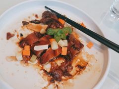 -悦融·京鲁菜·露台花园(安定门店)
