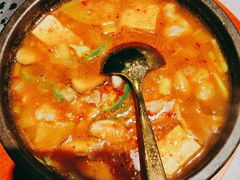 -丰茂烤串(外滩星荟中心店)