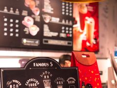 -COSTA COFFEE(上海月星环球港店)