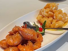 -荣兴酒家(徐家汇店)