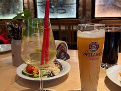 -Restaurant Paulaner am Dom