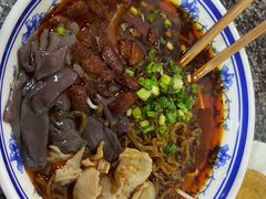-黔肠旺面馆(八鸽岩店)