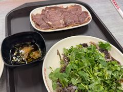 -津门张记包子铺(华昌道店)