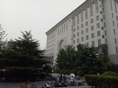 -河南师范大学(主校区)
