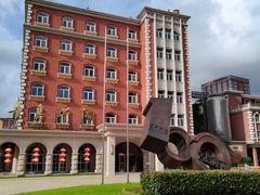 -青岛啤酒博物馆