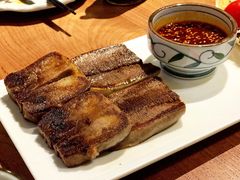 -阿吾罗日本料理(K11艺术中心店)