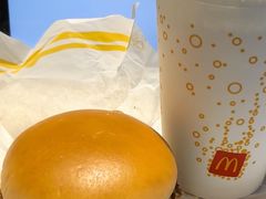 -麦当劳(平和堂店)