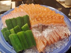 -科尔海悦酒店樱之河日本料理(清河东路店)