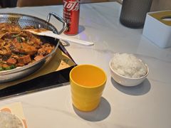 -黄记煌三汁焖锅(崇文门店)