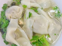 -老街粘食店(宜昌路店)
