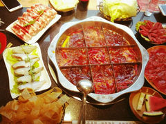 android_upload_pic-董家湾重庆老火锅(嘉华店)